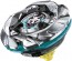 TAKARA TOMY Beyblade X UX-08 Starter Silver Wolf 3-80FB, TAK39498, by TAKARA TOMY