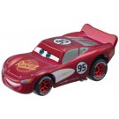 TAKARA TOMY Disney Cars Tomica C-03 Lightning McQueen (Cruising Type)  , TAK66498, by TAKARA TOMY