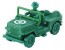 TAKARA TOMY DREAM TOMICA RIDE ON TOY STORY TS-07 GREEN ARMY MEN & MILITARY TRUCK  , TAK34138, by TAKARA TOMY