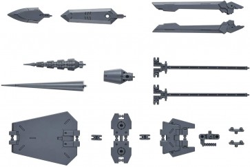 Bandai 1/144 30MM Option Parts Set 3 , BAN13271, by BANDAI