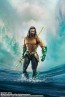 Bandai S.H.Figuarts Aquaman (Aquaman / The Lost Kingdom), BAC65010, by BANDAI