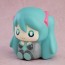 Good Smile Company Marshmalloid Hatsune Miku, GSC80819, by GOOD SMILE COMPANY