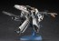 Hasegawa 1/72 VF-0S Gerwalk w/Ghost Macross Zero, HAS58899, by HASEGAWA