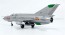 Platz 1/72 MIG-21MF FISHBED J WITH MASKING SHEET  , PLZ63226, by PLATZ