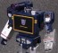 TAKARA TOMY TRANSFORMERS MP13 MASTERPIECE SOUNDWAVE  , TAK59996, by TAKARA TOMY
