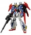 BANDAI  ?1/144 HGBF Lightning Z Gundam   Plastic Model kit, BAN67176, by BANDAI