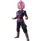 Bandai S.H.Figuarts Gokou-Black -Super Saiyan Rose- (Reissue), BAC93150, by BANDAI