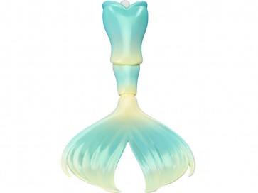 Good Smile Company Nendoroid Doll Mermaid Set (Green Fluorite), GSC77628, by GOOD SMILE COMPANY