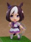 Good Smile Company Nendoroid Special Week: Renewal Ver. (Umamusume: Pretty Derby), GSC76966, by GOOD SMILE COMPANY