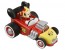 TAKARATOMY Disney Mickey Mouse and Road Racers Remote Control Hot Rod Mickey Mouse , TAK16981, by TAKARATOMY