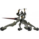 KAIYODO Artpla Sculpture Works Evangelion Provisional Unit-05 Battle of Bethany Base, KYD90574, by KAIYODO
