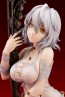 Kotobukiya 1/7 ARTFX J Io Cuddling the Sword (CODE VEIN) (Reissue), KBY59010, by KOTOBUKIYA