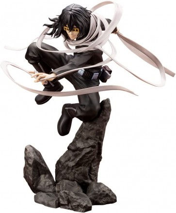 Kotobukiya 1/8 ARTFX J Shota Aizawa (My Hero Academia), KBY45846, by KOTOBUKIYA