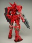 BANDAI  1/100 Gundam Astraea TYPE-F, BAN44810, by BANDAI