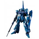 BANDAI  1/144 HGUC Rezel   Plastic Model kit, BAN15695, by BANDAI