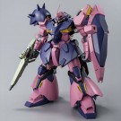 Premium Bandai HG 1/144 MESSER TYPE-F02 (COMMANDER TYPE), PBA618559, by Premium Bandai