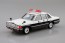 Aoshima 1/24 Seibu Keisatsu No.9 430 Cedric Sedan Search Patrol Car, AOS69479, by AOSHIMA