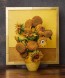 FREEing figma Sunflowers by Van Gogh (The Table Museum), FRE14647, by FREEING