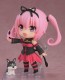 Good Smile Company Nendoroid Nana Astar Deviluke (To Love-Ru Darkness), GSC79509, by GOOD SMILE COMPANY
