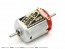 Tamiya Mini 4WD Grade Up Part HYPER DASH MOTOR PRO J-CUP 2019  , TAM51192, by TAMIYA
