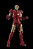 three zero 1/12 DLX Iron Man Mark 3 (The Infinity Saga), THZ24580, by three zero