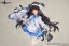 Apex 1/7 Girls' Frontline Type95 Kite Flyer in Spring Ver., APE21443, by Apex
