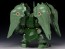 BANDAI  BB Kshatriya, BAN0170963, by BANDAI