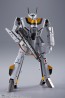 Bandai DX CHOGOKIN VF-1S Valkyrie Roy Focker Special Revival Ver., BAC22270, by BANDAI