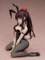 FREEing 1/4 NEW GAME!!: Hifumi Takimoto: Bunny Ver. Figure, FRE11004, by FREEING