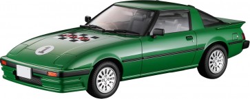 Hasegawa 1/24 Regards Mechadoc Mazda Savannah Champ RX-7, HAS24187, by HASEGAWA