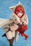 KADOKAWA 1/7 CAworks Mushoku Tensei: Jobless Reincarnation Eris Boreas Greyrat: Swimsuit Ver. Figure, KDK47968, by KADOKAWA