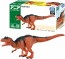 TAKARA TOMY Ania AL-19 Allosaurus, TAK56884, by TAKARA TOMY