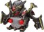 TAKARA TOMY Cap Revolution Bottleman BOT-41 Tan Satan DX, TAK13383, by TAKARA TOMY