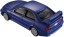 TAKARA TOMY Tomica Premium 13 Mitsubishi Lancer Evolution VI GSR, TAK70768, by TAKARA TOMY