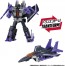 TAKARA TOMY Transformers Dramatic Capture Series Decepticons Part 2, TAK93985, by TAKARA TOMY