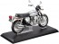 Aoshima 1/12 Skynet Complete Motorcycle Model Honda CB750FOUR (K2) Silver  , AOS06587, by AOSHIMA