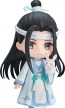 Good Smile Company Nendoroid Lan Wangji: Year of the Rabbit Ver. (The Master of Diabolism), GSC73149, by GOOD SMILE COMPANY