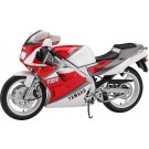 Hasegawa 1/12 Yamaha TZR250 (3MA) Late Model (1990), HAS17768, by HASEGAWA