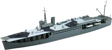 Aoshima 1/700 Waterline Japanese Army Type Hei special ship Akitsu Maru, Early Model, AOS04504, by AOSHIMA