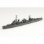 Aoshima 1/700 Waterline No.444 Japanese Navy destroyer Yukikaze, AOS66645, by AOSHIMA