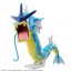 Bandai POKEMON PLAMO SELECT 52 GYARADOS, BAN40215, by BANDAI