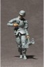 MegaHouse G.M.G.PROFESSIONAL Mobile Suit Gundam Union A.F. General Soldier 01, MEG37746, by MEGAHOUSE