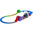 TAKARA TOMY Plarail Thomas GOGO Thomas Rolling Ball! Treasure Canyon, TAK47943, by TAKARA TOMY