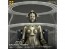 X Plus 1/8 Metropolis Maschinenmensch Launch Ver. Plastic Model Kit, XPL22576, by X Plus