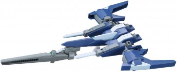 Bandai 1/144 HGBC Lightning Back Weapon System Mk-2  Plastic Kit , BAN56059, by BANDAI