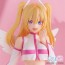 Good Smile Company POP UP PARADE: Liliel: Angel Airborne Corps Ver. (2.5 Dimensional Seduction), GSC09473, by GOOD SMILE COMPANY