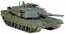 Hasegawa  1 / 72 M1E1 Abrams, HASMT35, by HASEGAWA
