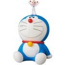Medicom Toy UDF Doraemon: Nobita's Little Star Wars 2021 Doraemon & Papi, MED56040, by MEDICOM TOY