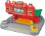 TAKARA TOMY Tomica Gurutto Change! Sound Firefighting Training Center, TAK41927, by TAKARA TOMY