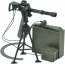 TOMYTEC 1/12 LittleArmory LD012 M134 Mini Gun Type (Stationary)  , TMT86073, by TOMYTEC